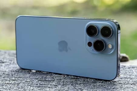 Apple iPhone 13 Pro
