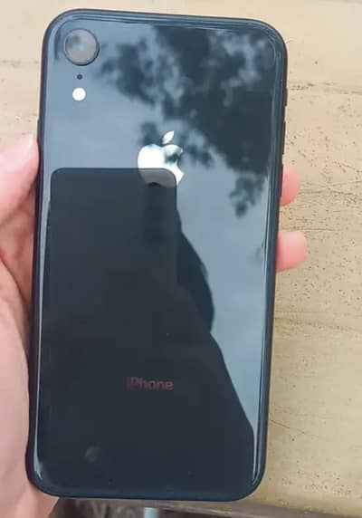 Apple iPhone XR