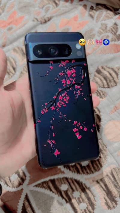 Google Pixel 8 Pro