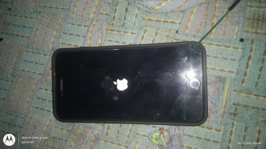 Apple iPhone 6 Plus 1