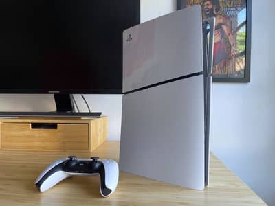 Play Station 5 1TB