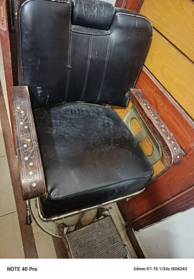 salon chairs hai 3 2 black main hn eik brown mn
