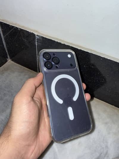 Apple iPhone 13 Pro Max