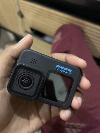 Gopro hero 10