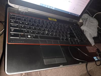 Dell Laptop i5 2nd Generation
