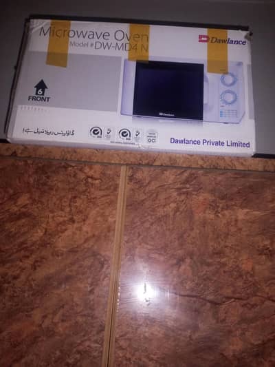 microwave for sale urgent