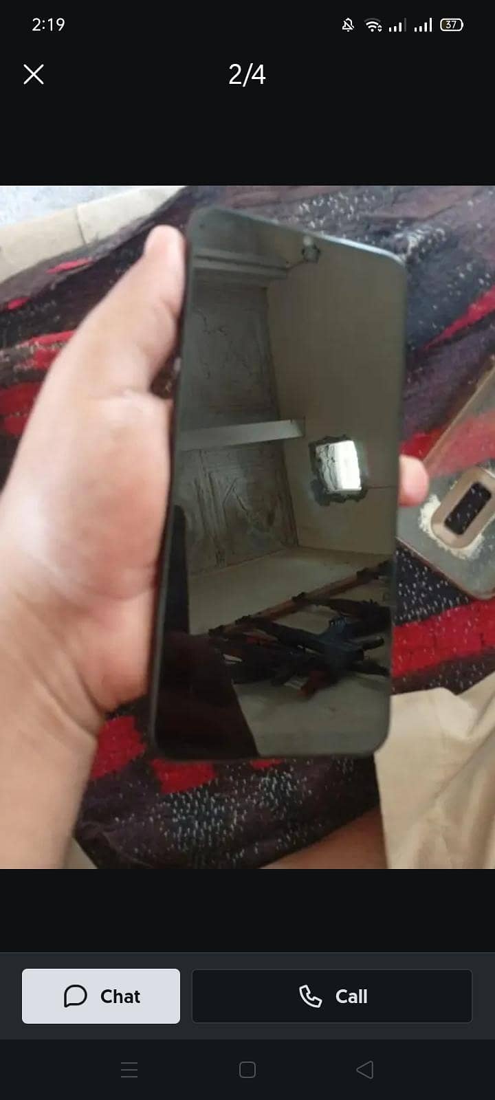 OPPO A5 2