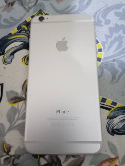 Apple iPhone 6 Plus Box b sth hai