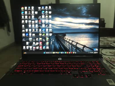 Lenovo legion pro 5 Rtx 4060