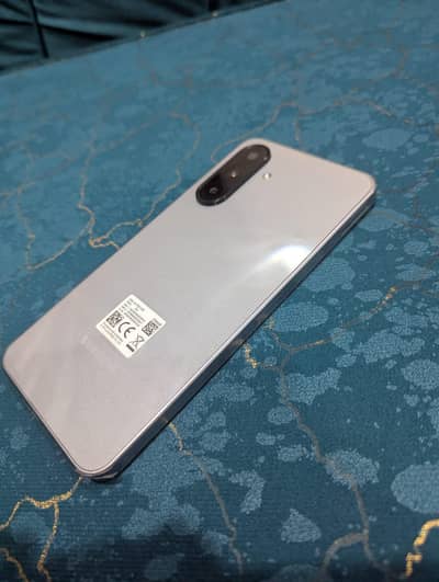 Samsung Mobile galaxy A17