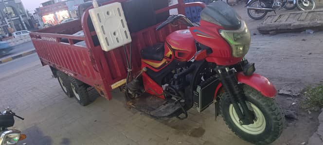 crown loader five wheel