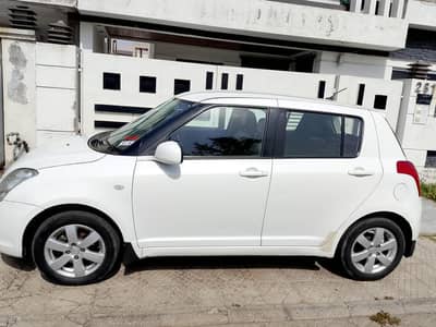 swift automatic for sale
