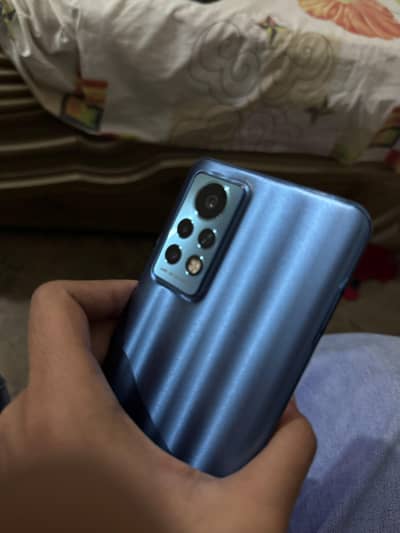 Infinix Note 11 Pro