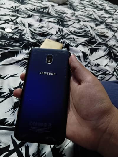 Samsung Mobile J7 Pro