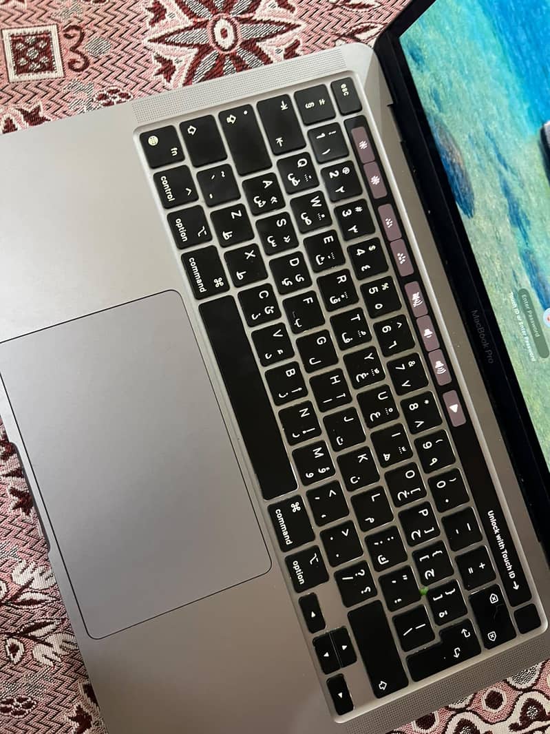Laptop 1
