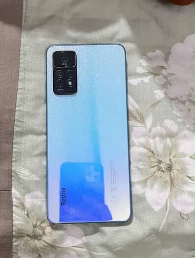 Xiaomi Redmi Note 11 Pro