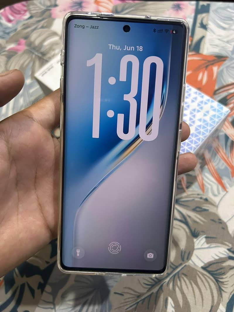Tecno CAMON 40 Pro 2