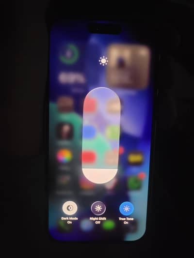 Apple iPhone 15 Pro