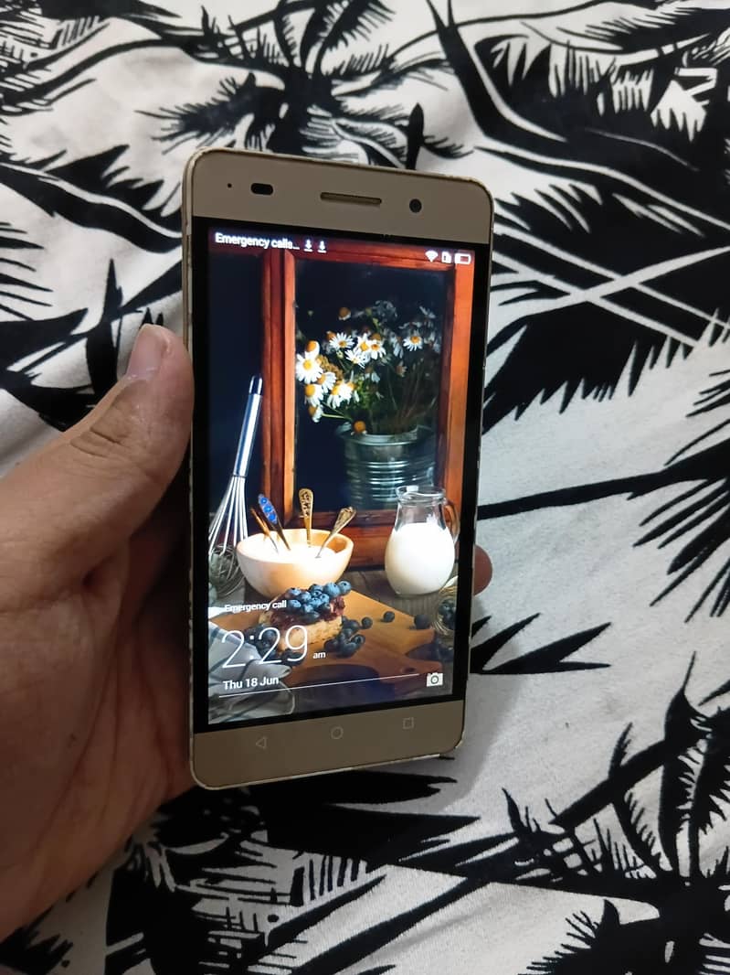 Honor 4C 1
