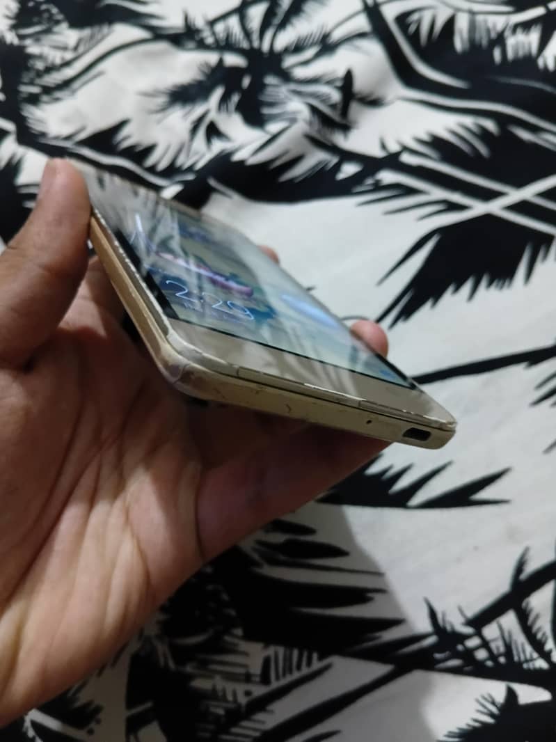 Honor 4C 4