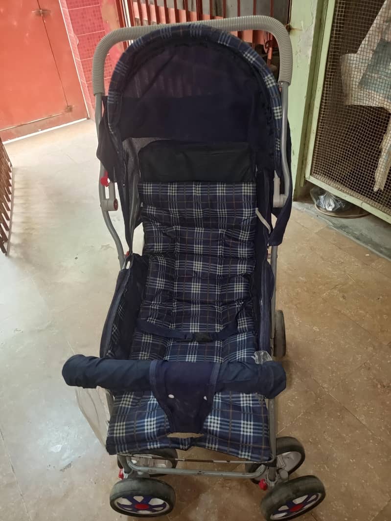 stroller 1