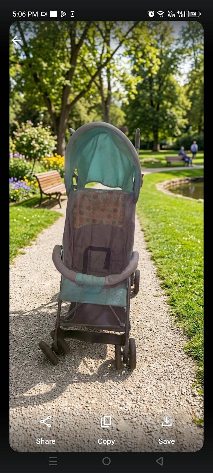 stroller 2