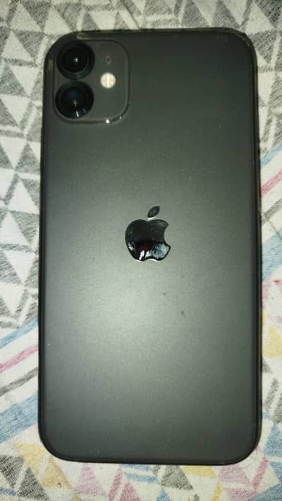Apple iPhone 11