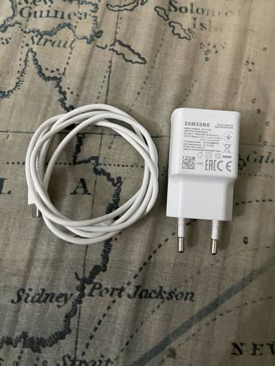 Samsung Original Adapter 15W