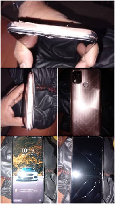 Infinix Hot 11 Play