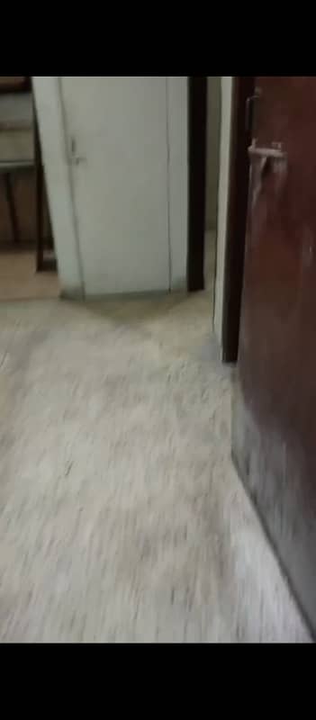Flat For Sale