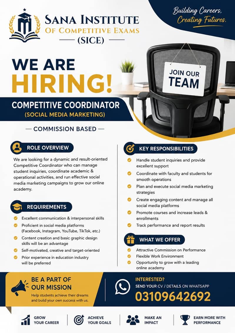 Coordinator 0