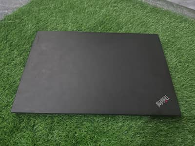 Lenovo ThinkPad Laptop Core i5 6th Generation