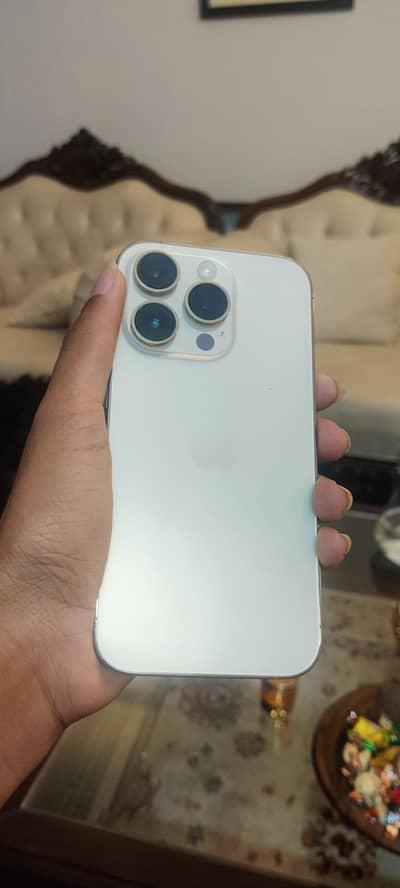 Apple iPhone 14 Pro JV