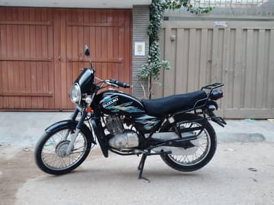 Suzuki GS 2013#0/3/1/7/0/0/2/4/6/2/9