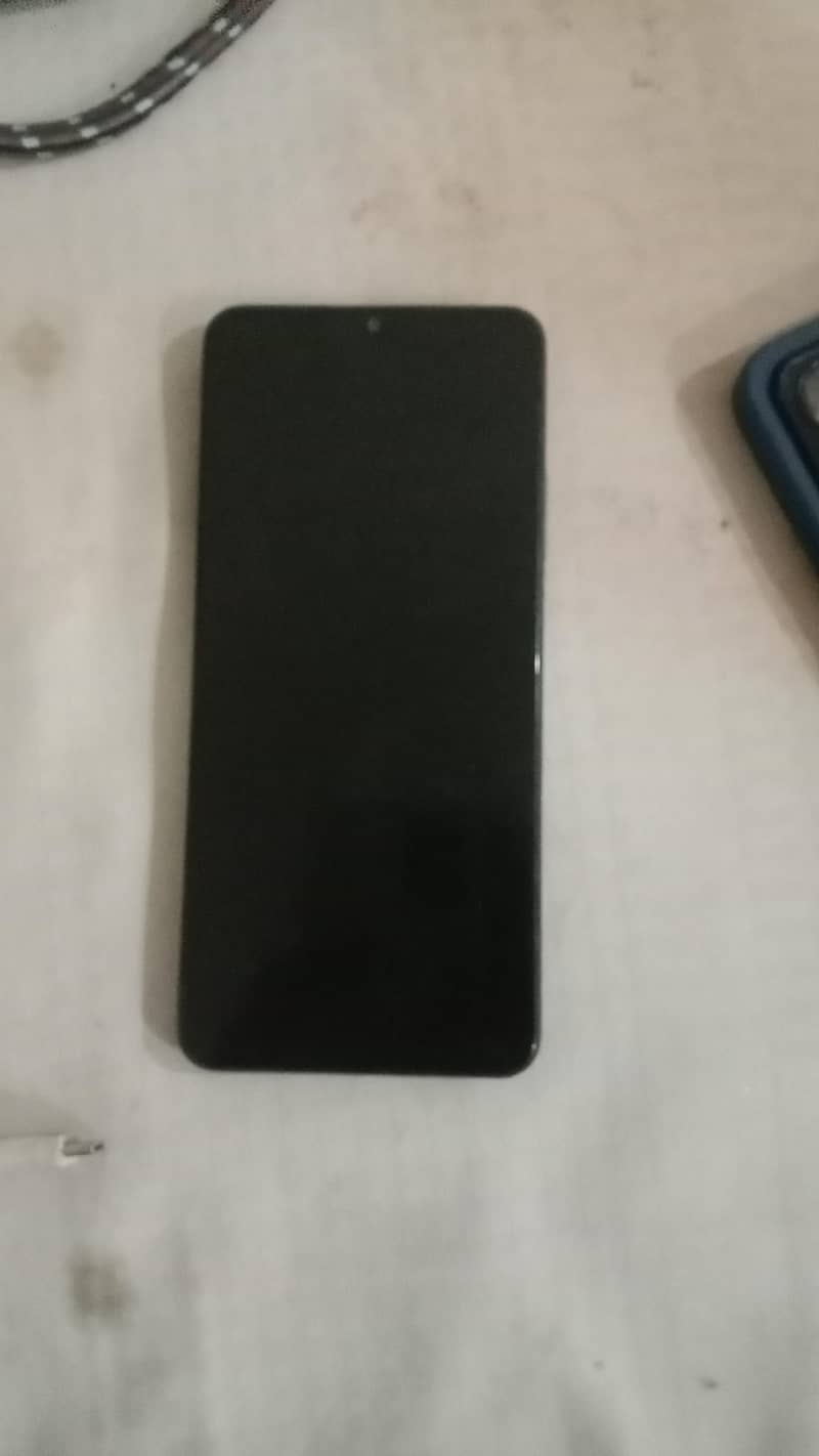 Realme Note 50 1