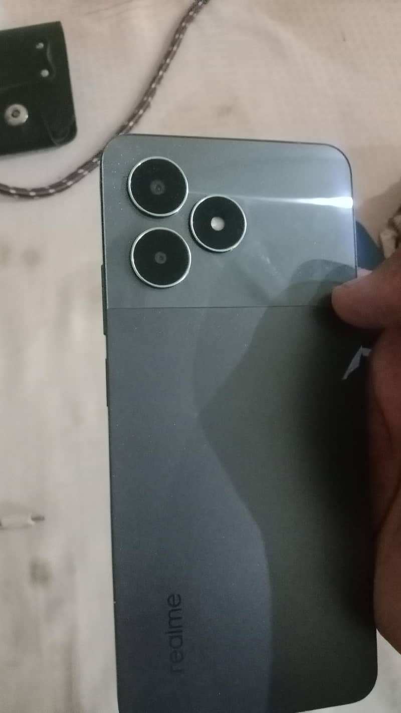 Realme Note 50 3