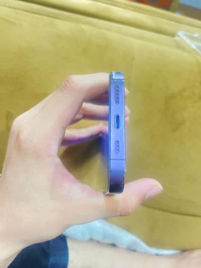 Apple iPhone 14 Pro JV