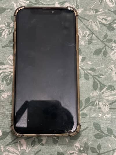 Apple iPhone X