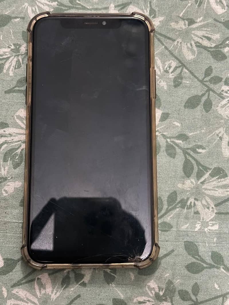 Apple iPhone X 0