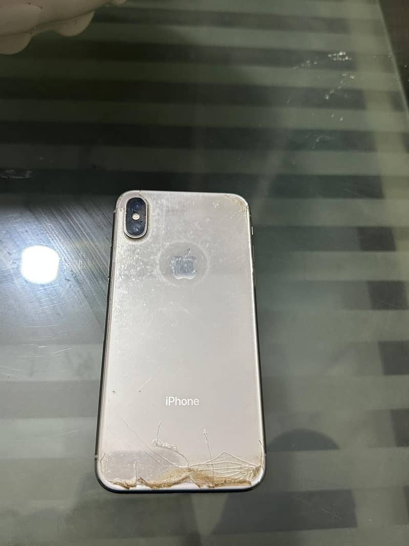 Apple iPhone X 1