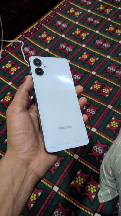 Samsung Mobile A06
