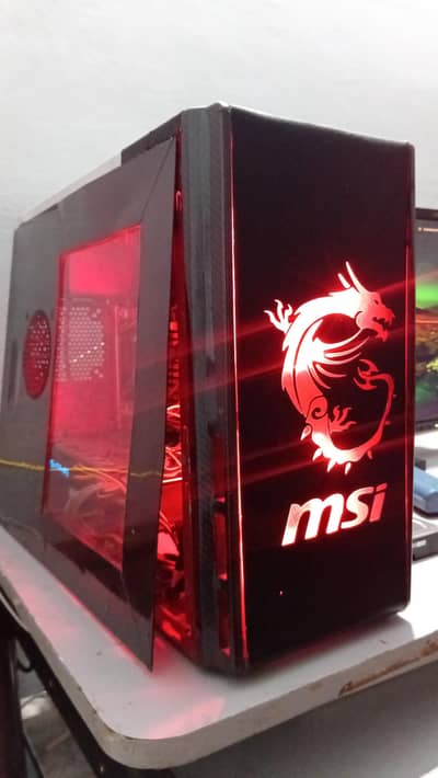 Gaming pc for sale