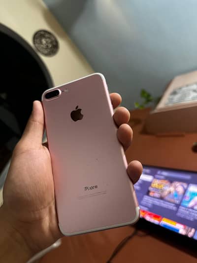 Apple iPhone 7 Plus 128GB