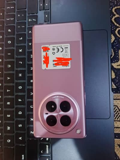 Infinix Zero 40 5G