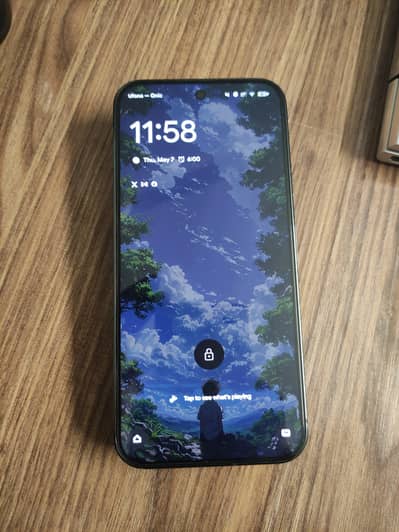 Google Pixel 9 Pro XL 128GB PTA Approved