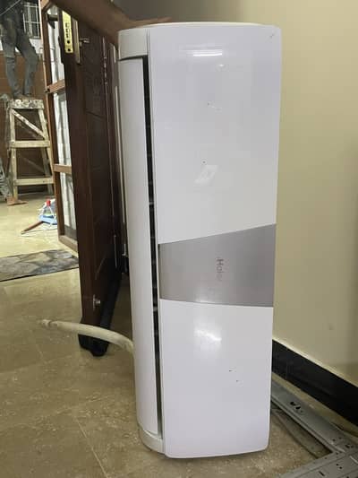 Haier 1.5 ton Non Inverter