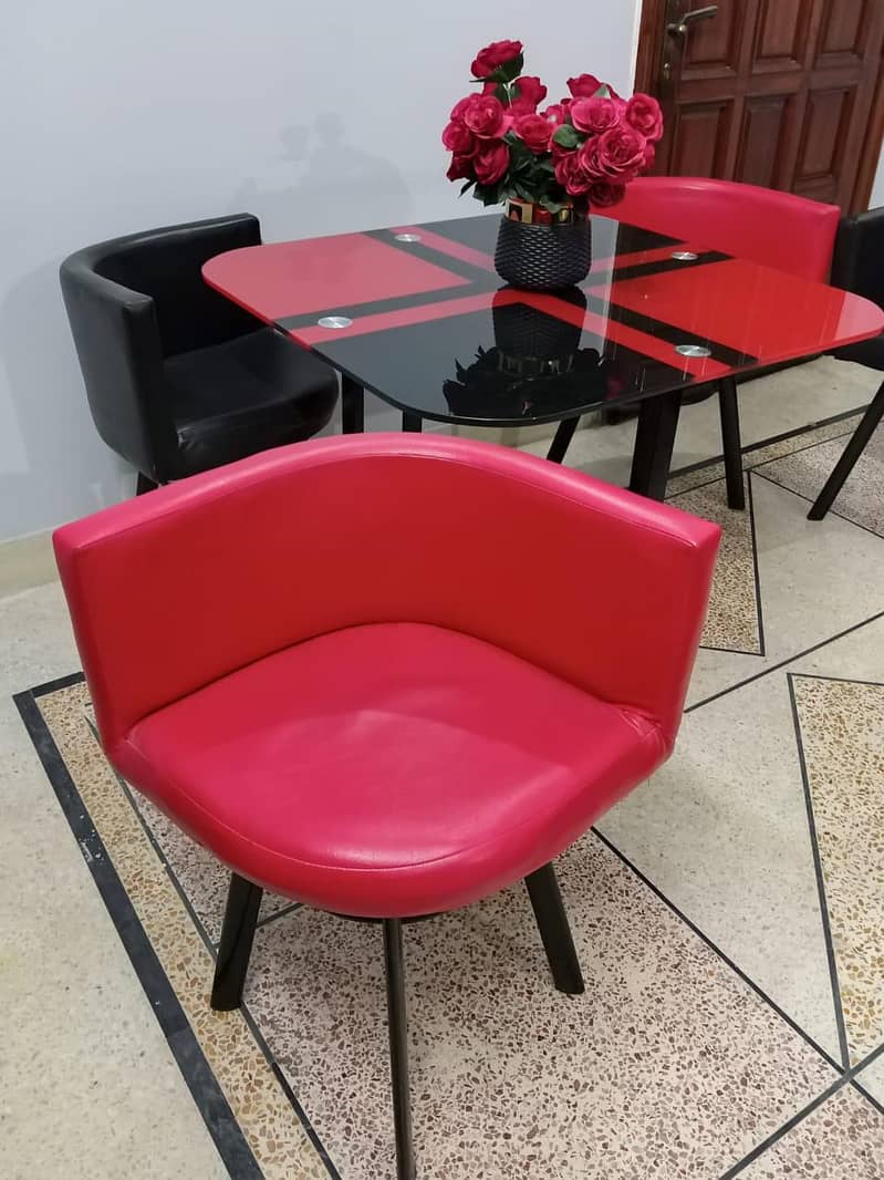 Dining Table (new) 1