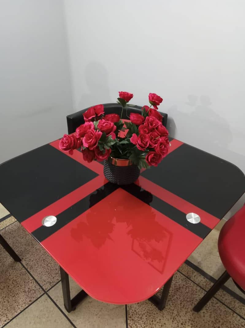 Dining Table (new) 2