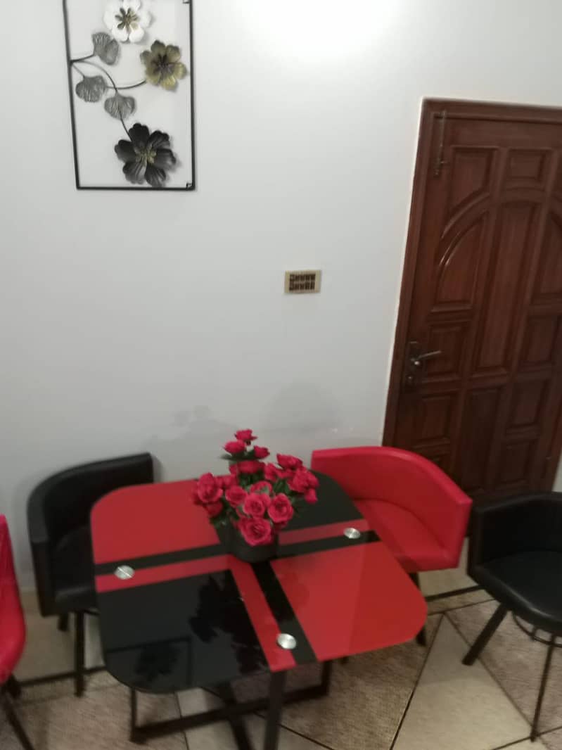 Dining Table (new) 3