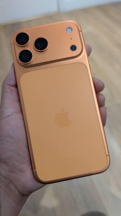 Apple iPhone 17 Pro Max Non pta factory Unlock